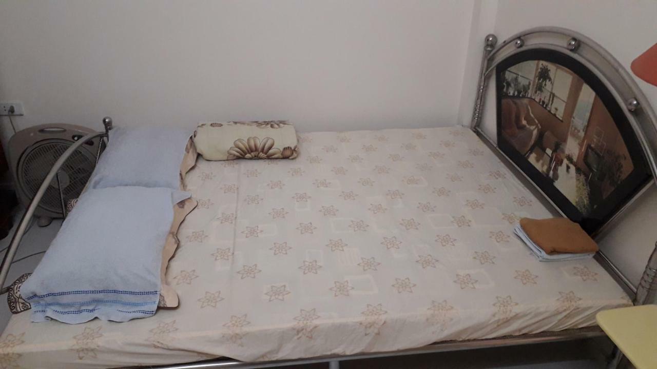 Homestay Nam Dong ฮานอย ภายนอก รูปภาพ