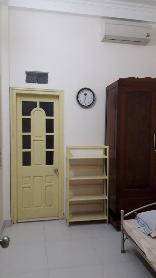 Homestay Nam Dong ฮานอย ภายนอก รูปภาพ