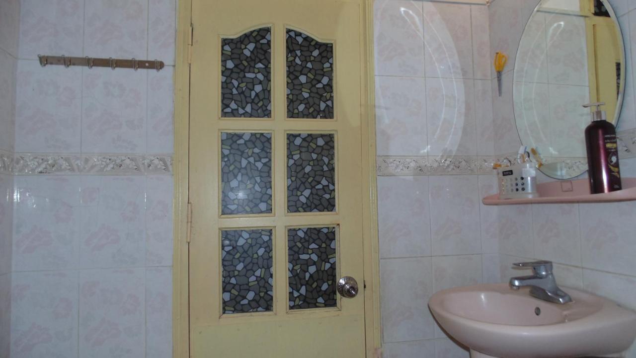 Homestay Nam Dong ฮานอย ภายนอก รูปภาพ