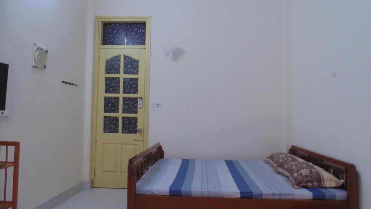 Homestay Nam Dong ฮานอย ภายนอก รูปภาพ